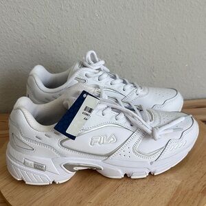 FILA Memory Decimus Womens Training Shoes